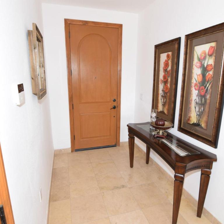 El Dorado Ranch Vacation Rental Condo 25-1 | 18-Hole Golf - Casa - 13