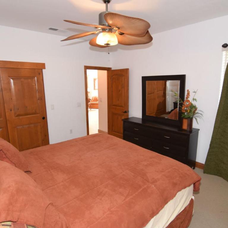 El Dorado Ranch Vacation Rental Condo 25-1 | 18-Hole Golf - Casa - 15