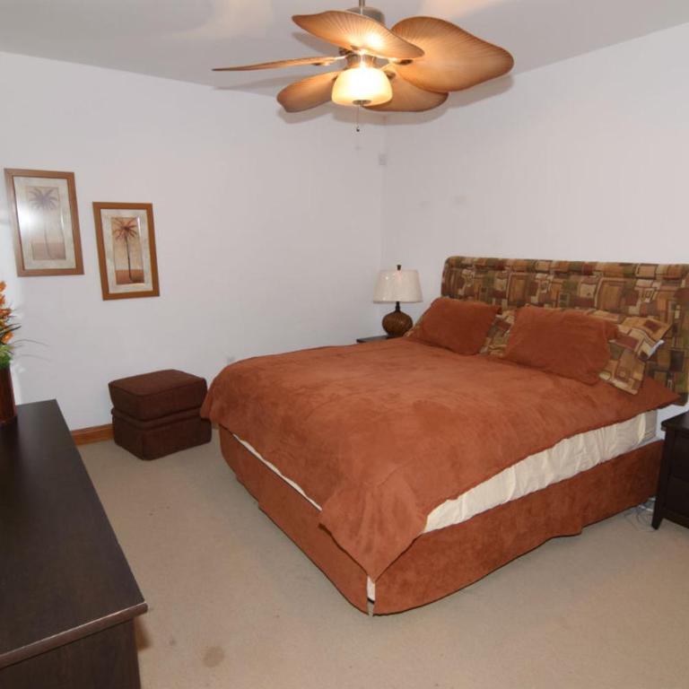El Dorado Ranch Vacation Rental Condo 25-1 | 18-Hole Golf - Casa - 14