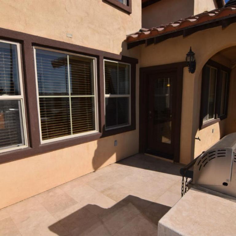 El Dorado Ranch Vacation Rental Condo 25-1 | 18-Hole Golf - Casa - 19