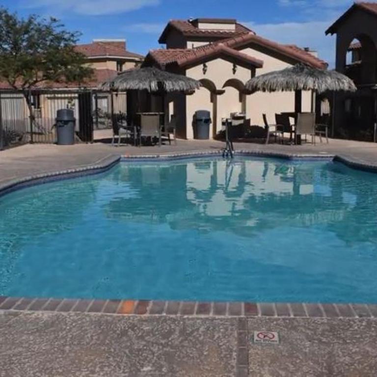 El Dorado Ranch Vacation Rental Condo 25-1 | 18-Hole Golf - Casa - 21