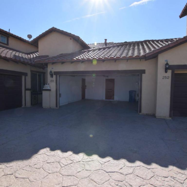 El Dorado Ranch Vacation Rental Condo 25-1 | 18-Hole Golf - Casa - 20