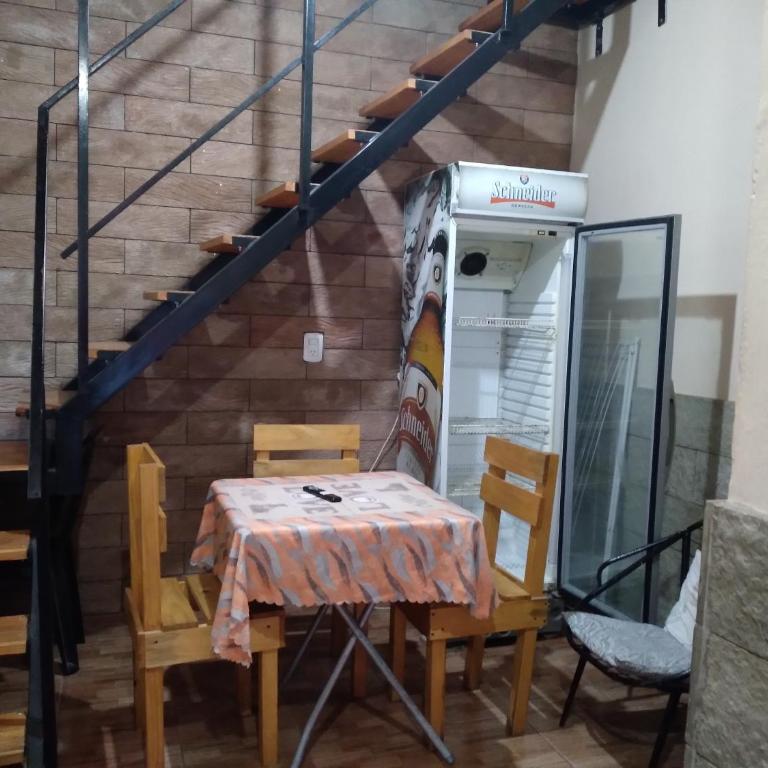 HOSPEDAJE DODERA - Apartamento Estándar de 1 dormitorio - 3