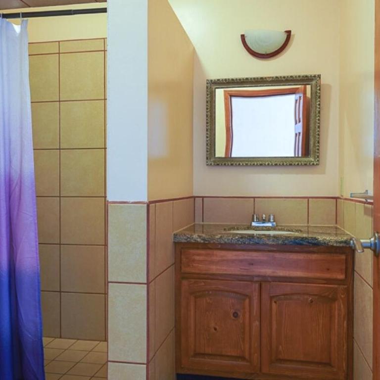 Villas de Las Palmas San Felipe Beachfront rental with spectacular views - Luis condo 2 - Casa - 8