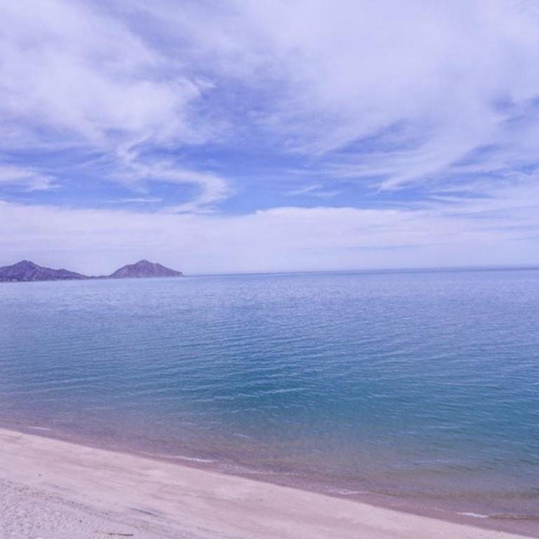 Villas de Las Palmas San Felipe Beachfront rental with spectacular views - Luis condo 2 - Casa - 12