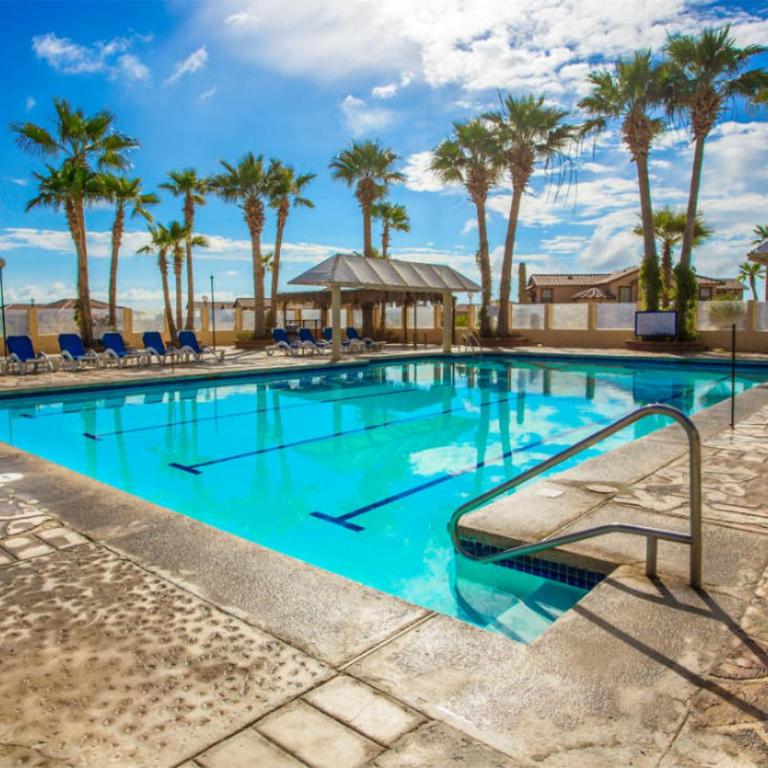 CASA ZUR HEIDE.....BEAUTIFUL San Felipe Rental Home - Casa - 28