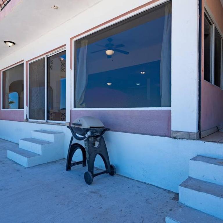 Gorgeous beach front condo - Casa - 5
