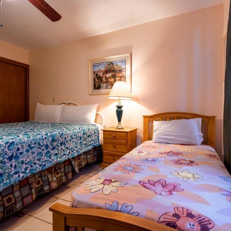 Gorgeous beach front condo - Casa - 17