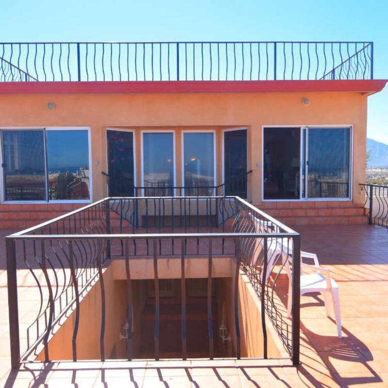 Amazing beach side, Luis Margarita villa - Casa - 4