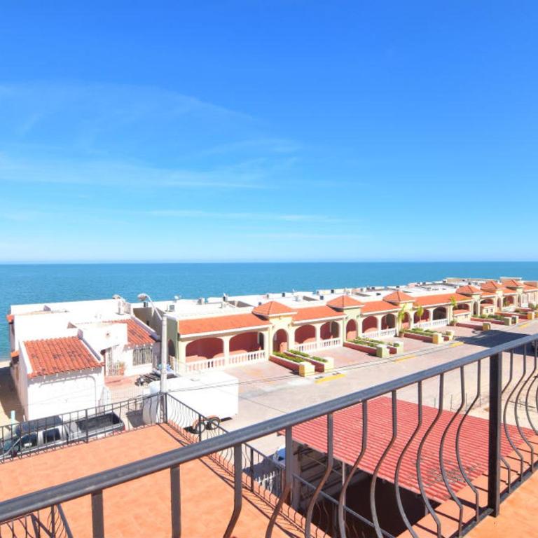 Amazing beach side, Luis Margarita villa - Casa - 20