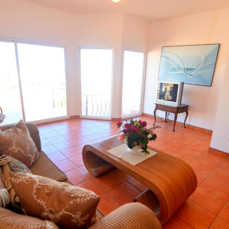 Amazing beach side, Luis Margarita villa - Casa - 21