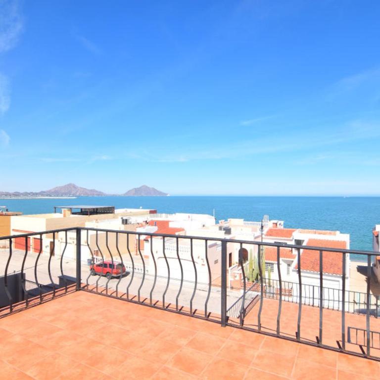 Amazing beach side, Luis Margarita villa - Casa - 25