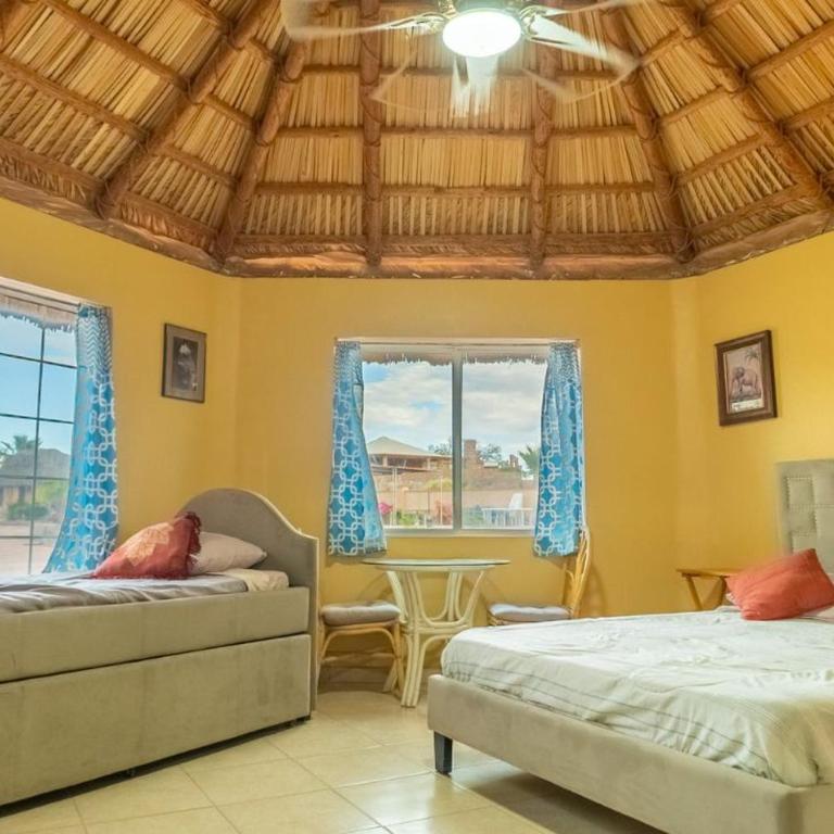 Getaway from it all - Percebu Beach Studio - Casa - 1