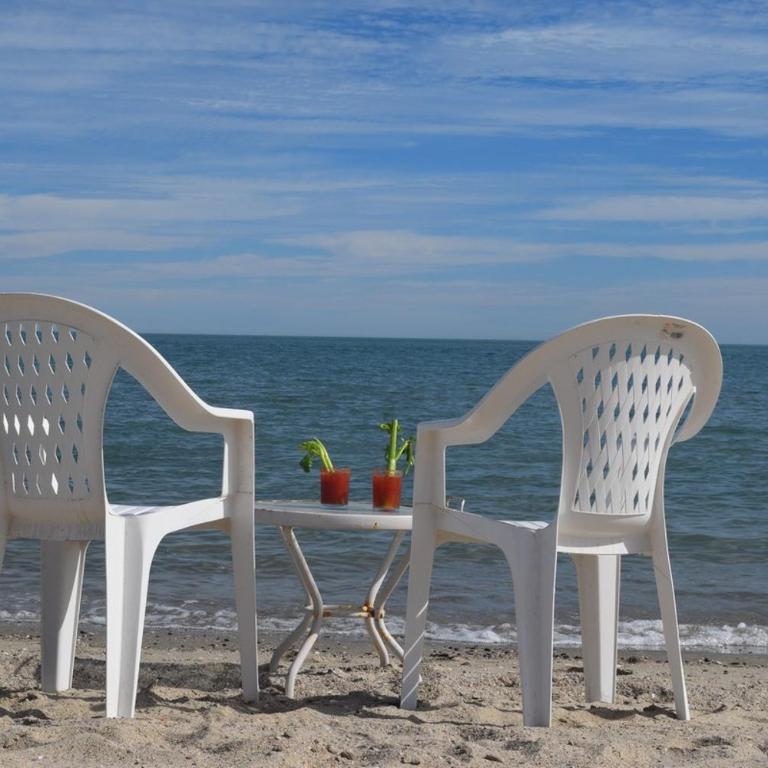 Getaway from it all - Percebu Beach Studio - Casa - 21