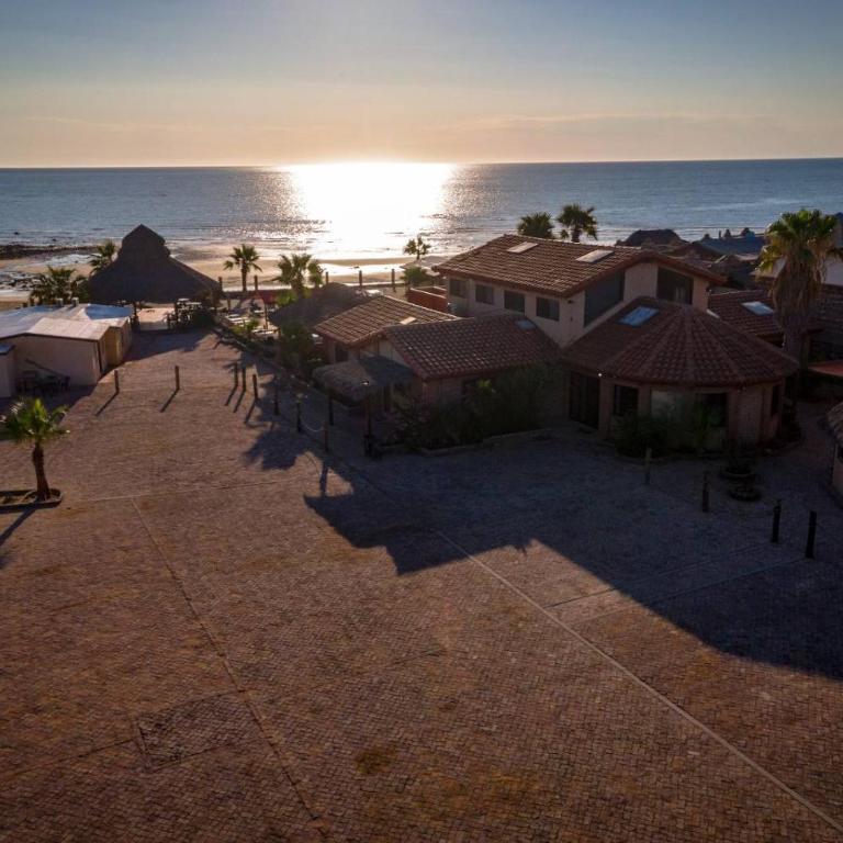 Getaway from it all - Percebu Beach Studio - Casa - 29