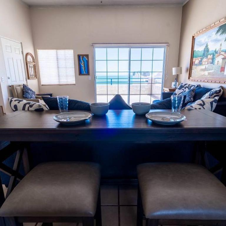Villa Las Palmas Beachview Rental - Casita de Playa - Casa - 5