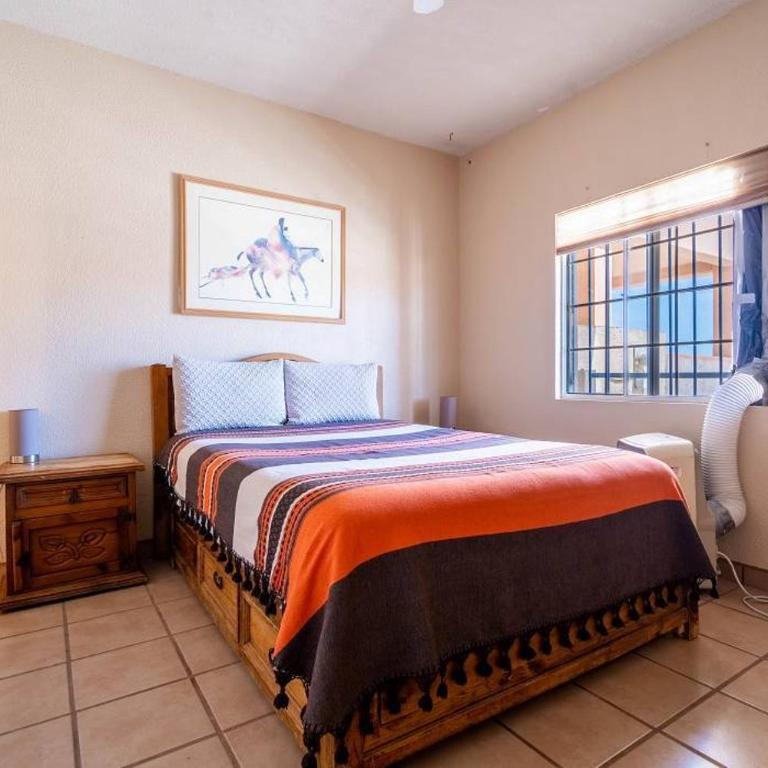 Villa Las Palmas Beachview Rental - Casita de Playa - Casa - 8
