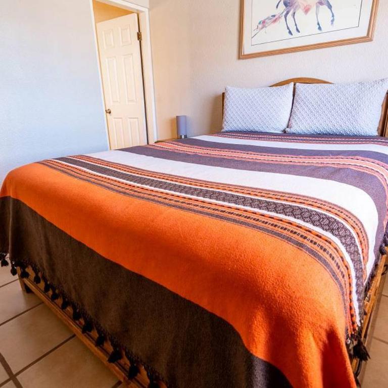 Villa Las Palmas Beachview Rental - Casita de Playa - Casa - 9