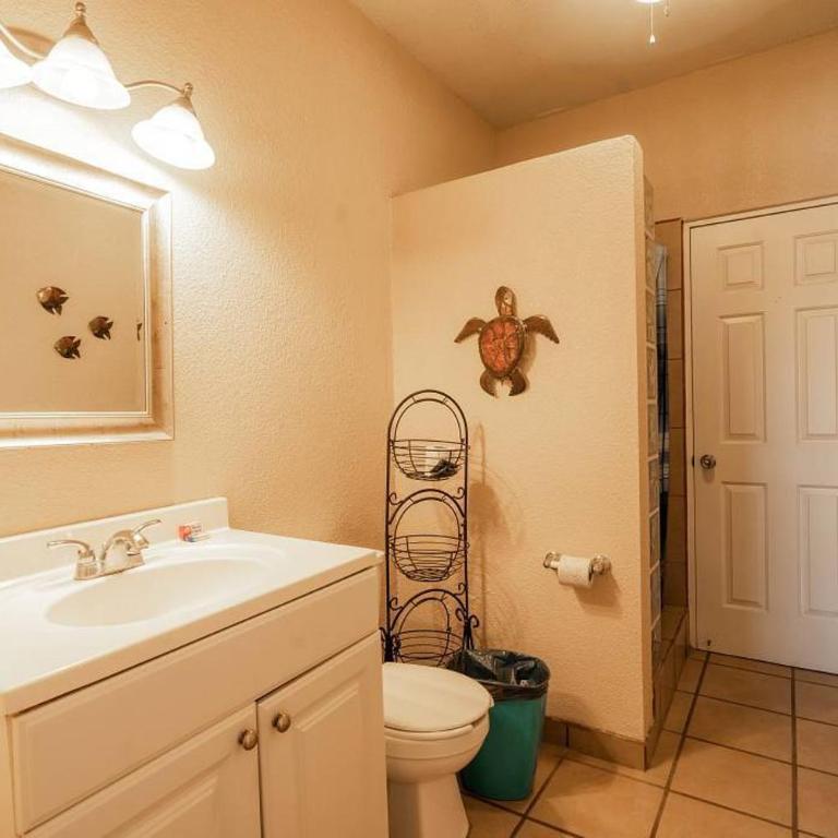 Villa Las Palmas Beachview Rental - Casita de Playa - Casa - 11