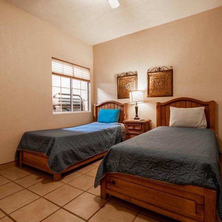 Villa Las Palmas Beachview Rental - Casita de Playa - Casa - 13