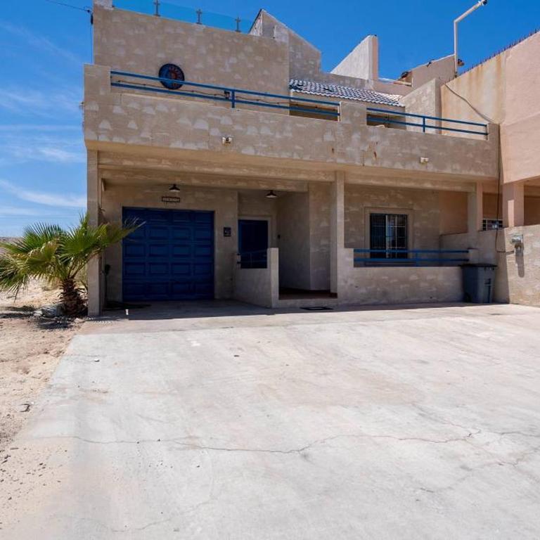 Villa Las Palmas Beachview Rental - Casita de Playa - Casa - 14