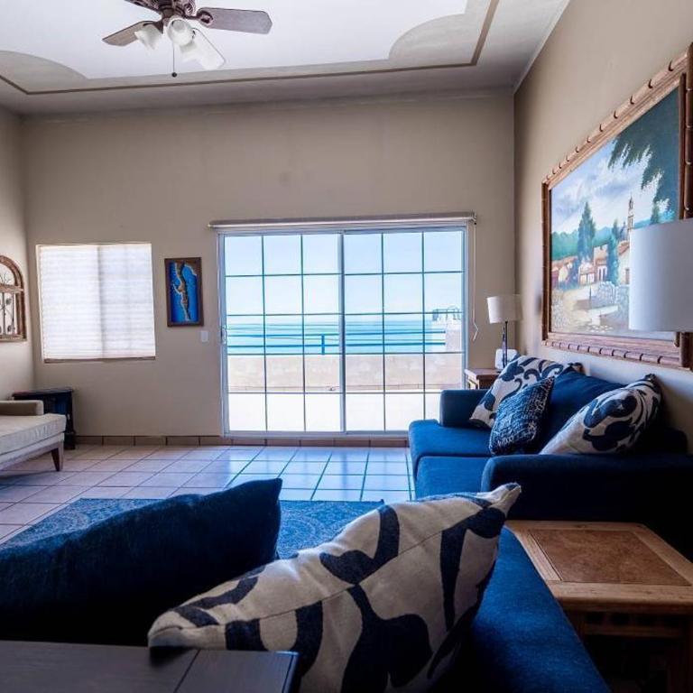 Villa Las Palmas Beachview Rental - Casita de Playa - Casa - 19