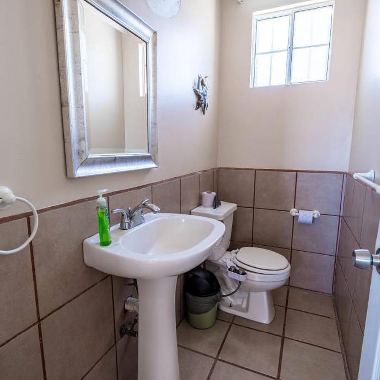 Villa Las Palmas Beachview Rental - Casita de Playa - Casa - 20