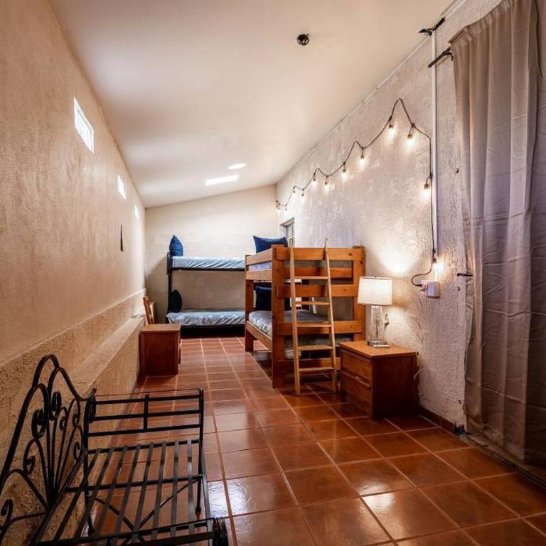 Villa Las Palmas Beachview Rental - Casita de Playa - Casa - 21