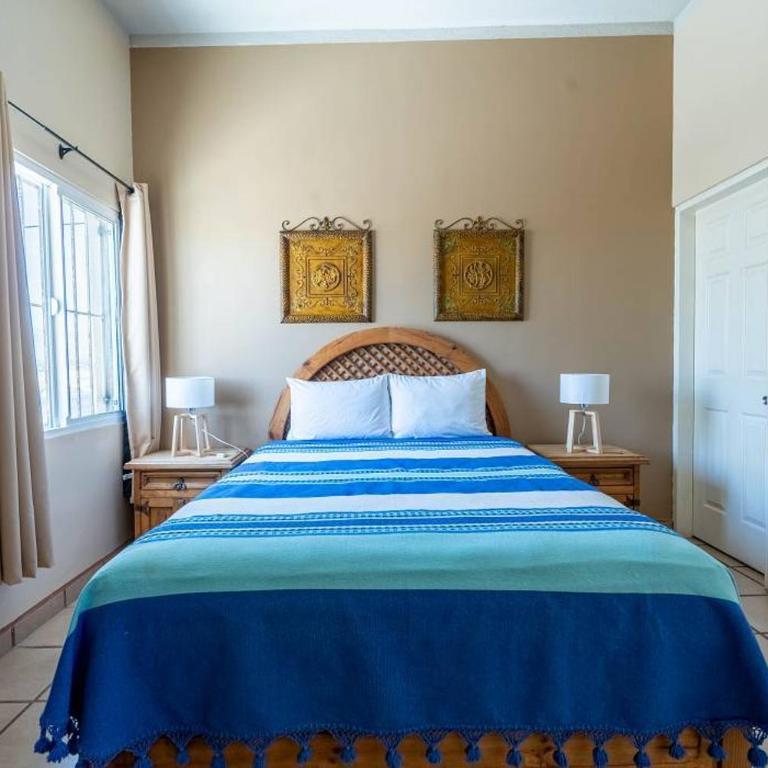 Villa Las Palmas Beachview Rental - Casita de Playa - Casa - 25