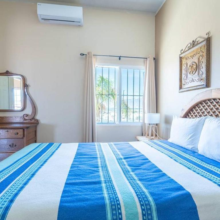 Villa Las Palmas Beachview Rental - Casita de Playa - Casa - 26