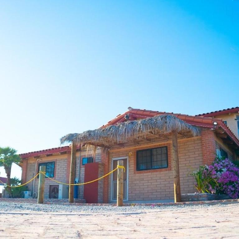 Little Slice of Heaven - Amazing San Felipe Beach Rental - Casa - 31