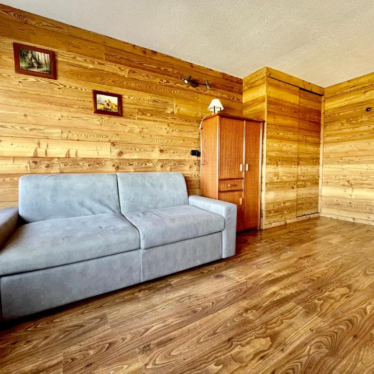 Ski&Sky Studiò 85 - Appartamento con 1 Camera da Letto - 1