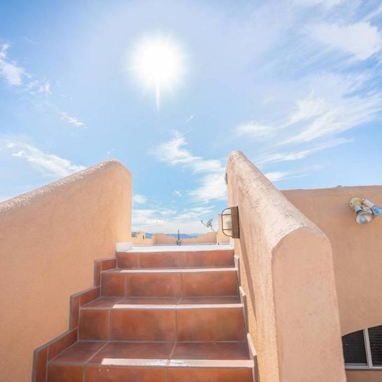 Casa Melissa - 3 Bedroom Playa de Oro San Felipe rental home - Casa - 4
