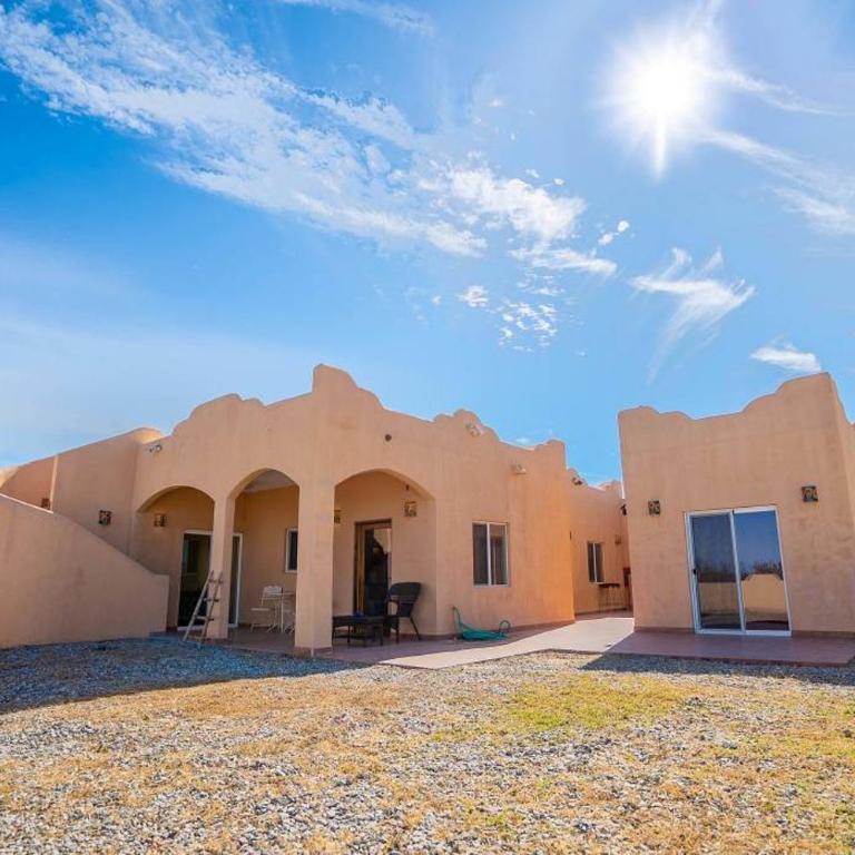 Casa Melissa - 3 Bedroom Playa de Oro San Felipe rental home - Casa - 3