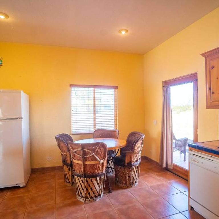 Casa Melissa - 3 Bedroom Playa de Oro San Felipe rental home - Casa - 7