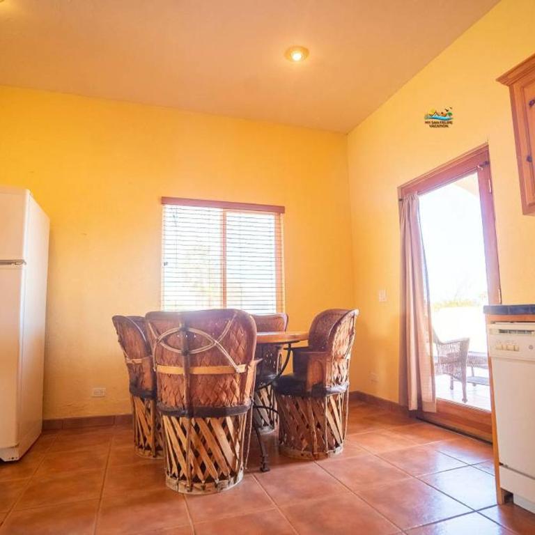 Casa Melissa - 3 Bedroom Playa de Oro San Felipe rental home - Casa - 8