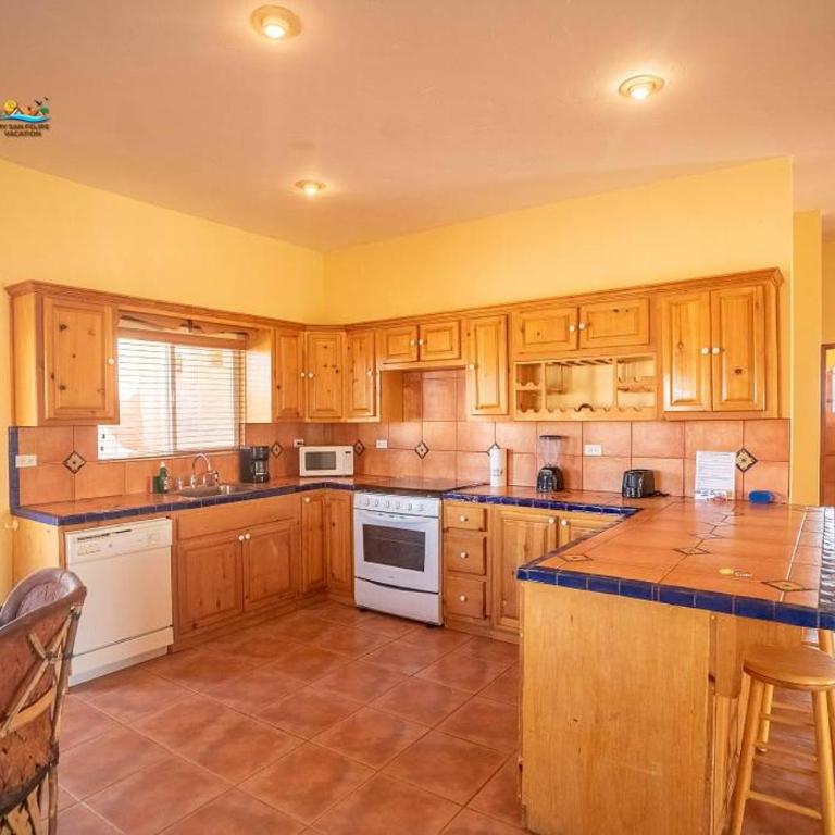 Casa Melissa - 3 Bedroom Playa de Oro San Felipe rental home - Casa - 9