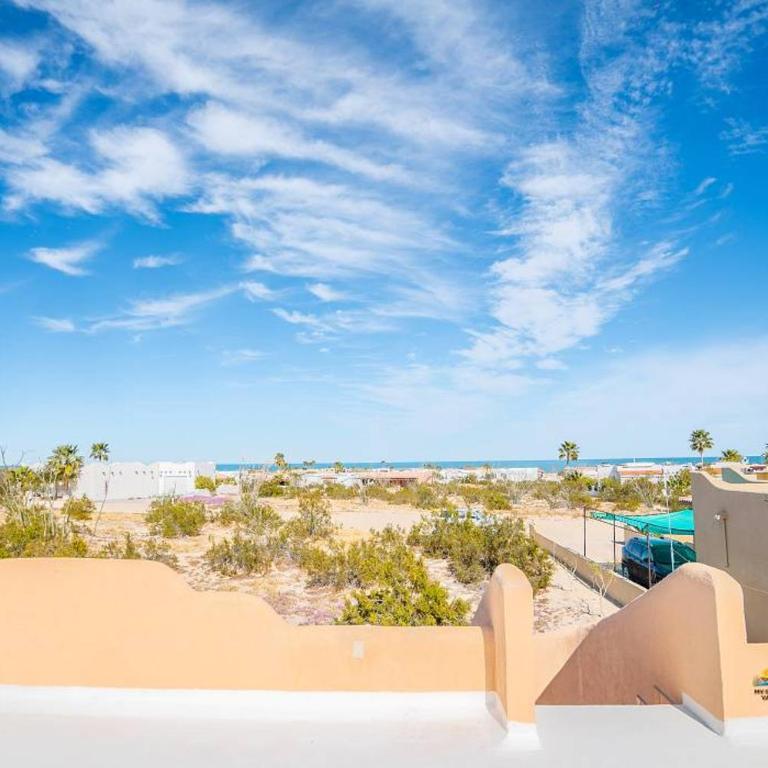 Casa Melissa - 3 Bedroom Playa de Oro San Felipe rental home - Casa - 13