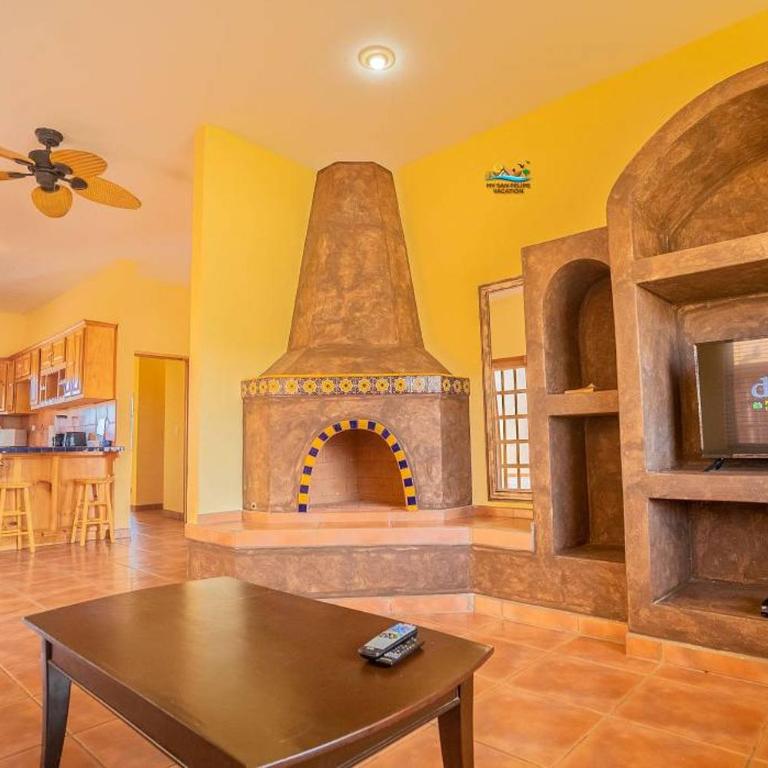 Casa Melissa - 3 Bedroom Playa de Oro San Felipe rental home - Casa - 14