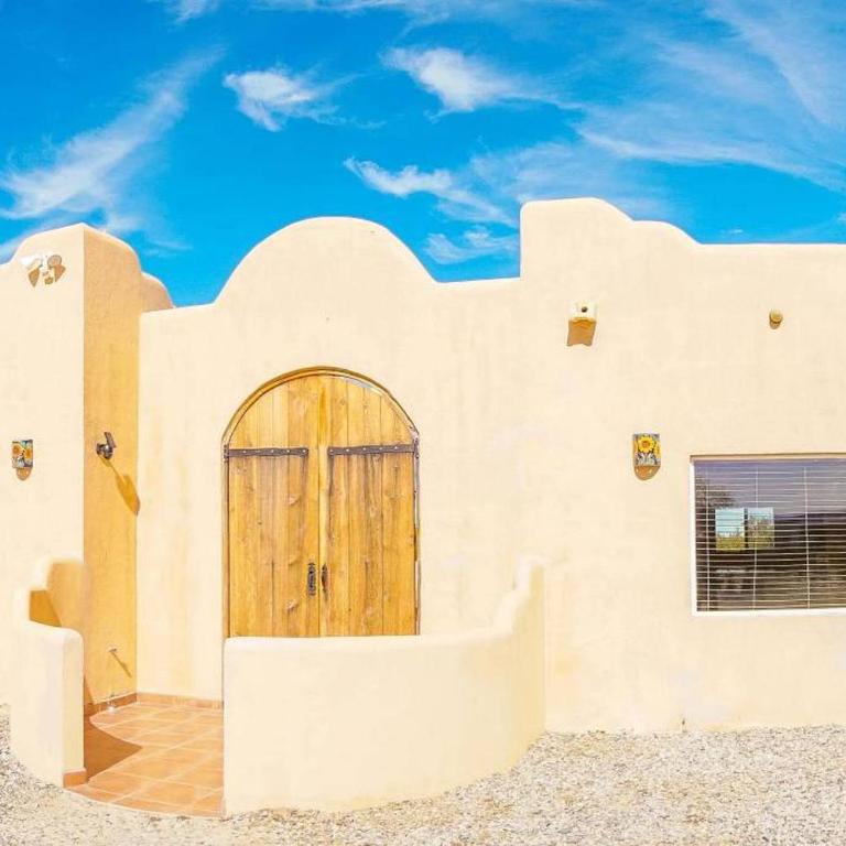 Casa Melissa - 3 Bedroom Playa de Oro San Felipe rental home - Casa - 16