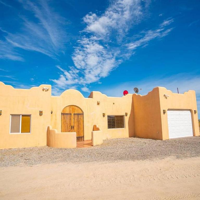 Casa Melissa - 3 Bedroom Playa de Oro San Felipe rental home - Casa - 19
