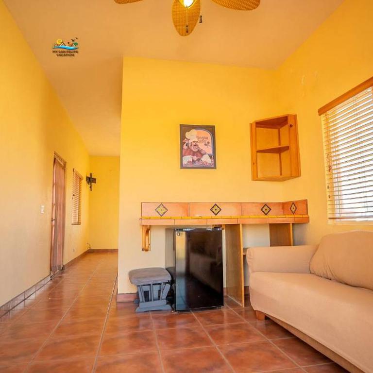 Casa Melissa - 3 Bedroom Playa de Oro San Felipe rental home - Casa - 21