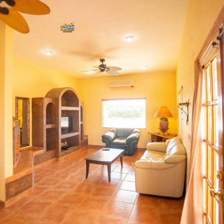 Casa Melissa - 3 Bedroom Playa de Oro San Felipe rental home - Casa - 25