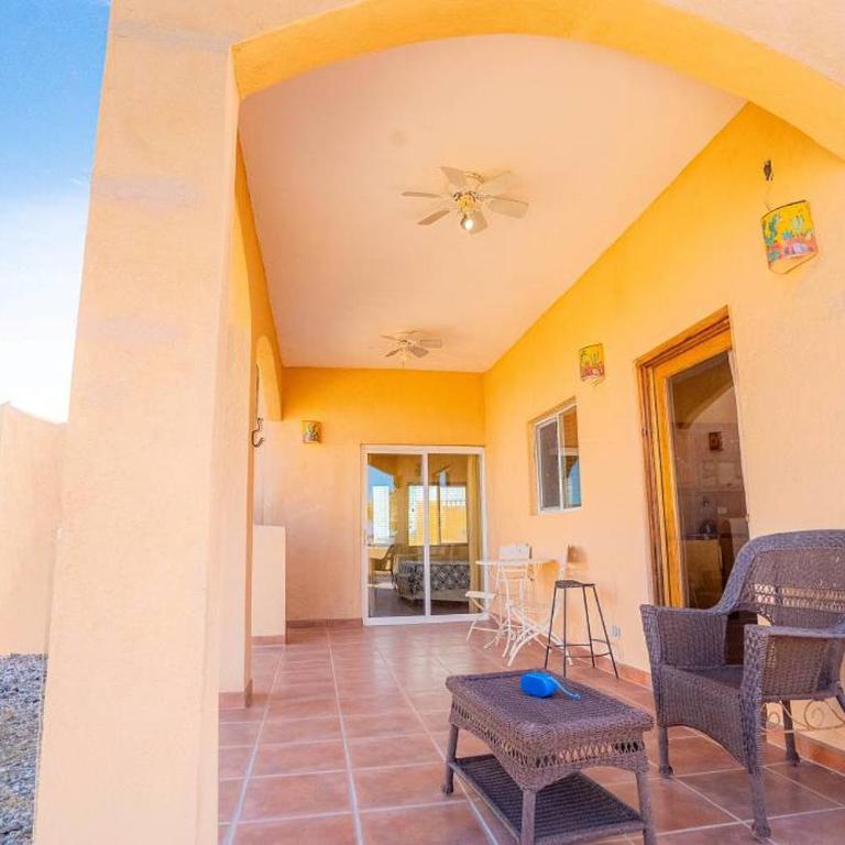 Casa Melissa - 3 Bedroom Playa de Oro San Felipe rental home - Casa - 30