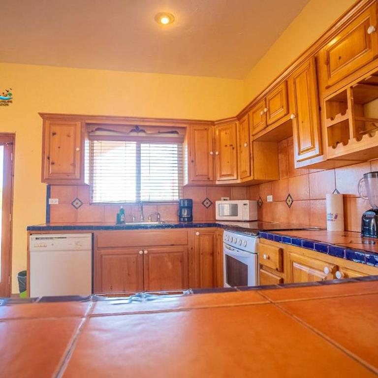 Casa Melissa - 3 Bedroom Playa de Oro San Felipe rental home - Casa - 33