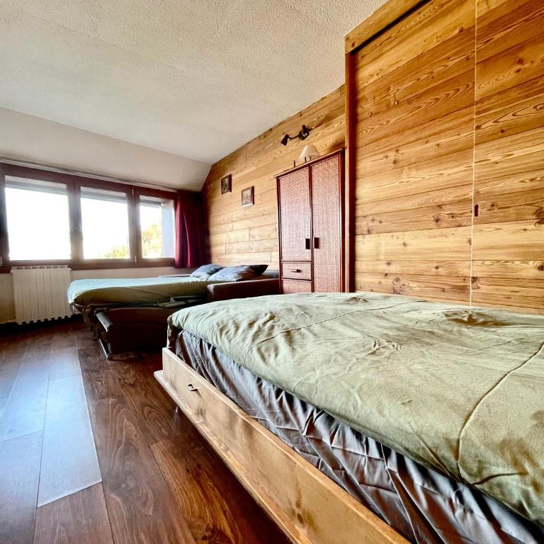 Ski&Sky Studiò 85 - Appartamento con 1 Camera da Letto - 4