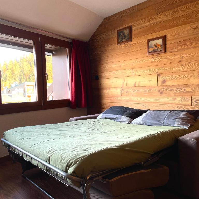 Ski&Sky Studiò 85 - Appartamento con 1 Camera da Letto - 5