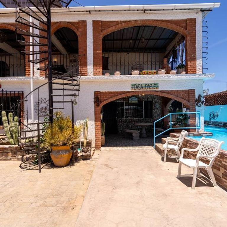 Huge Family 5 bedroom sleeps 16 with private pool home - Casa - 12