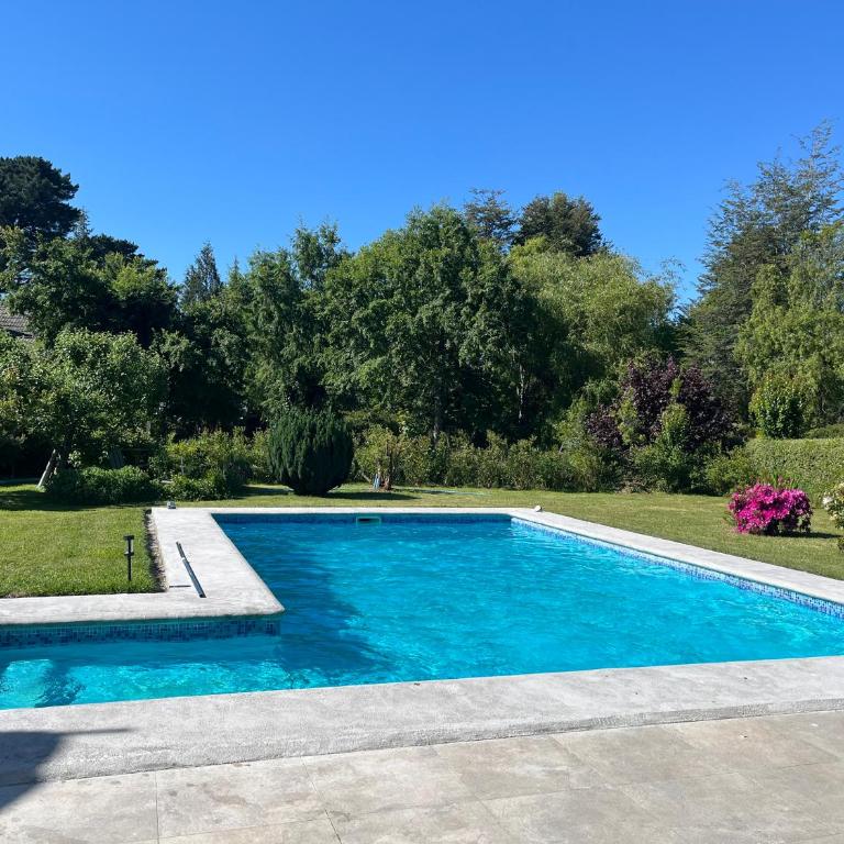 Casa verano piscina Villarrica - Vacation Home - 32