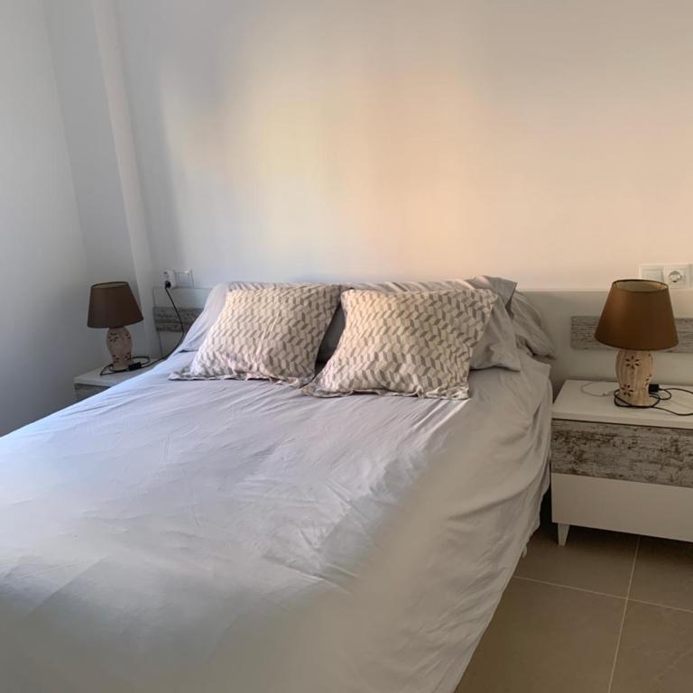 Casa Nueva Gran Playa - Minimum 11 nights - 3 bedrooms renovated appartement - Apartamento de 3 dormitorios con vistas al mar - 60
